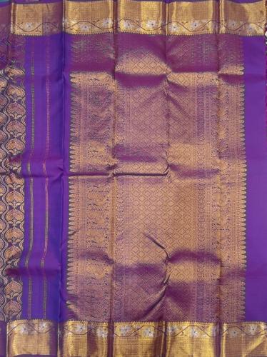 SALEM MUHURTHAM SILK SAREES